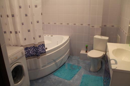 The apartment in the city center, Tyumen - apartment by the day