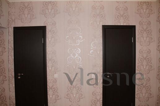 One-bedroom apartment in the center, Tyumen - apartment by the day