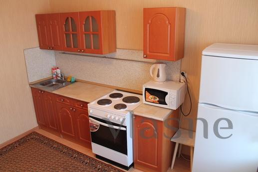 Studio apartment Zarek, Tyumen - apartment by the day