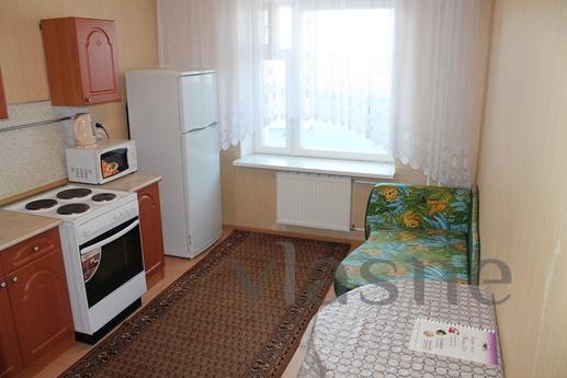 Studio apartment Zarek, Tyumen - apartment by the day