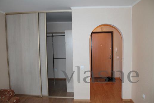 Studio apartment Zarek, Tyumen - apartment by the day