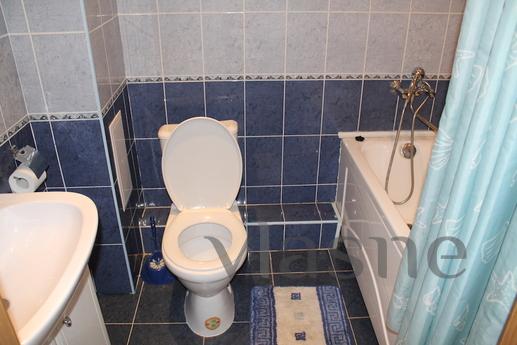 Studio apartment Zarek, Tyumen - apartment by the day