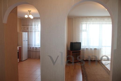 Studio apartment Zarek, Tyumen - apartment by the day