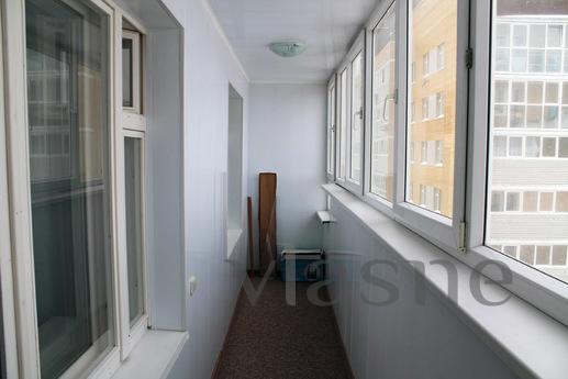 Studio apartment Zarek, Tyumen - apartment by the day