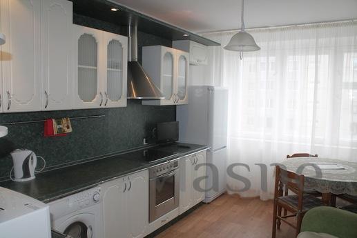 One bedroom apartment, Tyumen - apartment by the day