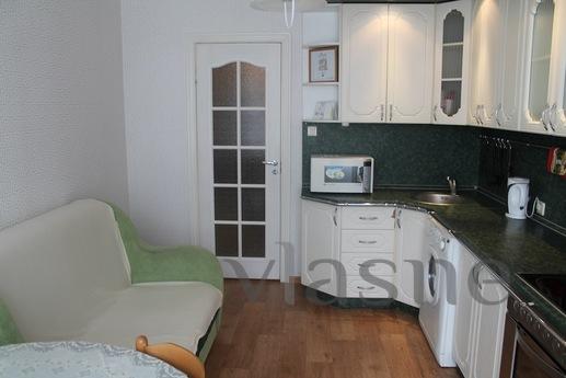 One bedroom apartment, Tyumen - apartment by the day