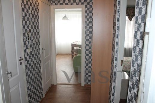 One bedroom apartment, Tyumen - apartment by the day