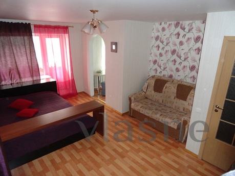 1 bedroom at home, cozy apartment where you can relax after 