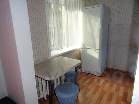 Apartment near the metro Marx, Novosibirsk - apartment by the day