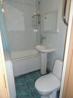 Apartment near the metro Marx, Novosibirsk - apartment by the day
