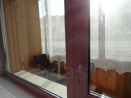 Apartment near the metro Marx, Novosibirsk - apartment by the day