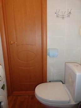 2 bedroom apartment for rent, Novosibirsk - apartment by the day
