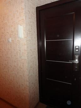 2 bedroom apartment for rent, Novosibirsk - apartment by the day