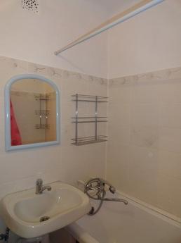 2 bedroom apartment for rent, Novosibirsk - apartment by the day
