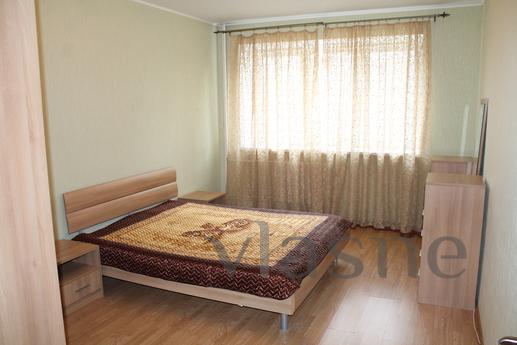 One-bedroom apartment, Tyumen - apartment by the day