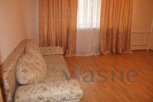 One-bedroom apartment, Tyumen - apartment by the day