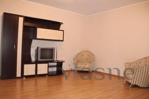 One-bedroom apartment, Tyumen - apartment by the day