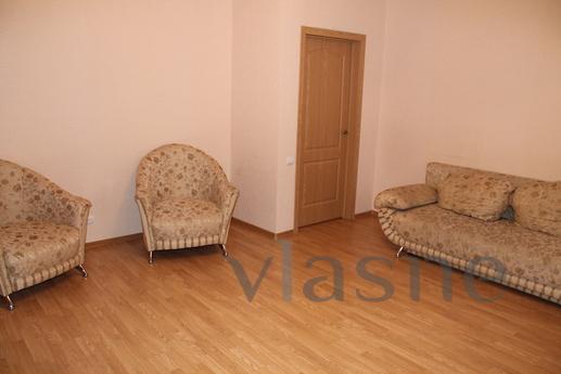 One-bedroom apartment, Tyumen - apartment by the day