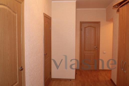 One-bedroom apartment, Tyumen - apartment by the day