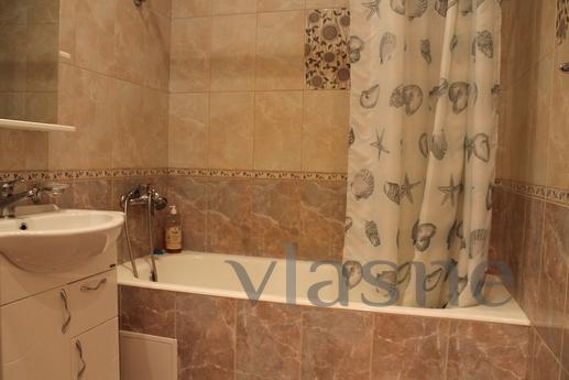One-bedroom apartment, Tyumen - apartment by the day