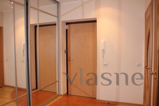 Business Class in the center, Tyumen - apartment by the day
