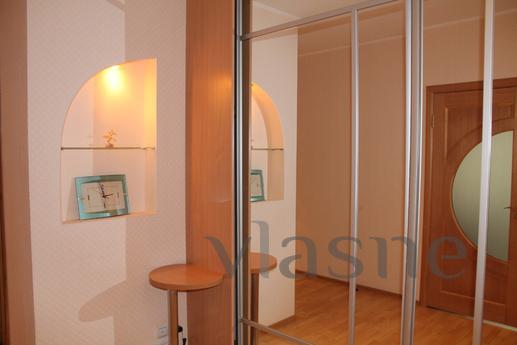 Business Class in the center, Tyumen - apartment by the day