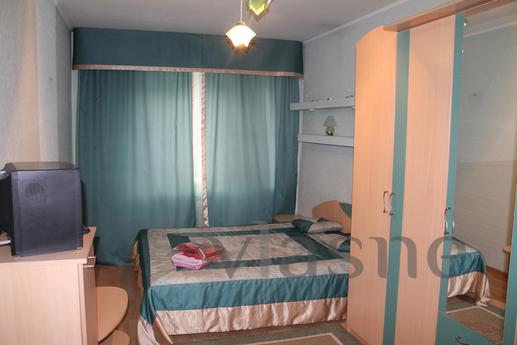 Business Class in the center, Tyumen - apartment by the day