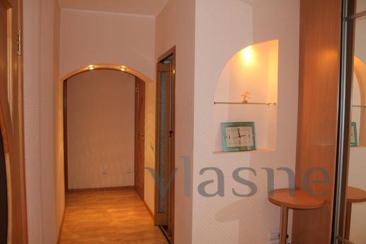 Business Class in the center, Tyumen - apartment by the day