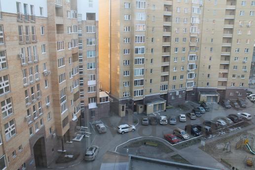 Business Class in the center, Tyumen - apartment by the day