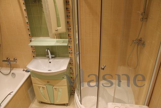 Business Class in the center, Tyumen - apartment by the day
