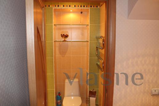Business Class in the center, Tyumen - apartment by the day