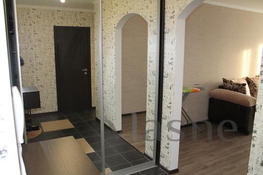 Apartment near Chervishevsky tract, Tyumen - apartment by the day