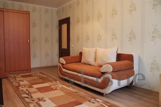 One-bedroom apartment, Tyumen - apartment by the day