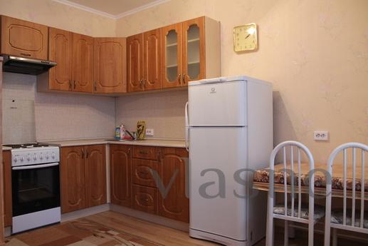 One-bedroom apartment, Tyumen - apartment by the day