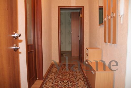 One-bedroom apartment, Tyumen - apartment by the day