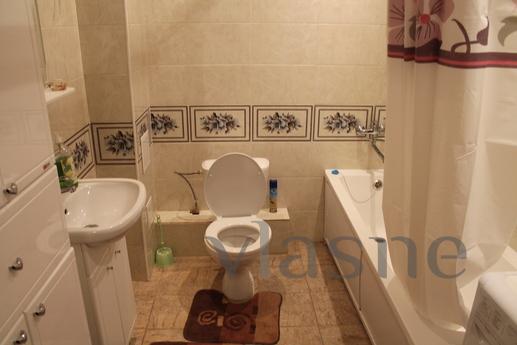 One-bedroom apartment, Tyumen - apartment by the day