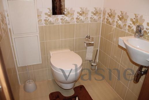 Business Class in the center, Tyumen - apartment by the day
