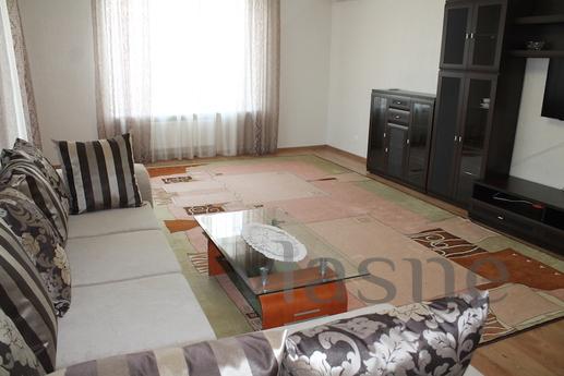 Business Class in the center, Tyumen - apartment by the day
