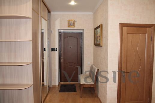 Business Class in the center, Tyumen - apartment by the day