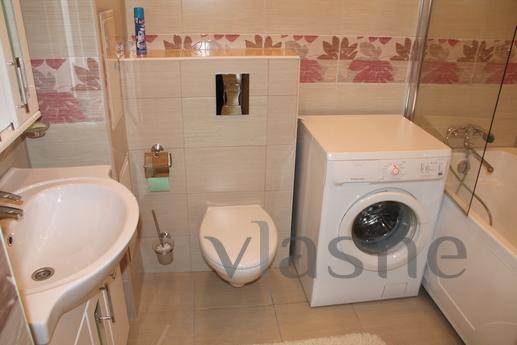 Business Class in the center, Tyumen - apartment by the day