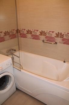 Business Class in the center, Tyumen - apartment by the day