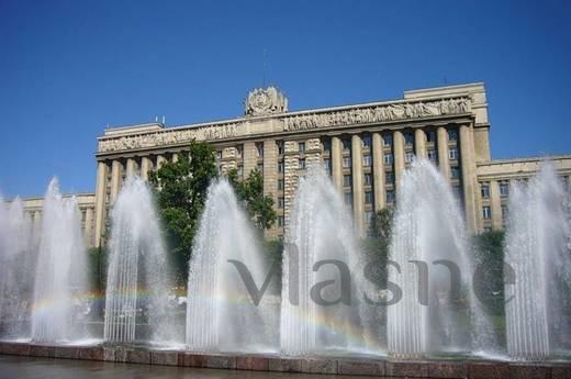 apartment on Moscow Avenue 205, Saint Petersburg - apartment by the day