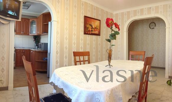 apartment on Moscow Avenue 205, Saint Petersburg - apartment by the day