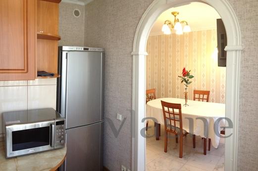 apartment on Moscow Avenue 205, Saint Petersburg - apartment by the day