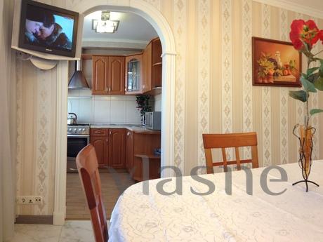 apartment on Moscow Avenue 205, Saint Petersburg - apartment by the day