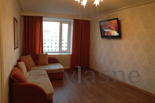 apartment on Moscow Avenue 205, Saint Petersburg - apartment by the day