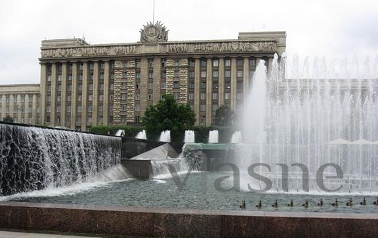 apartment on Moscow Avenue 205, Saint Petersburg - apartment by the day