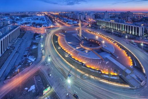 apartment on Moscow Avenue 205, Saint Petersburg - apartment by the day