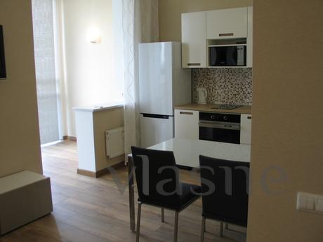 1 bedroom in m.Moskovskaya, Saint Petersburg - apartment by the day