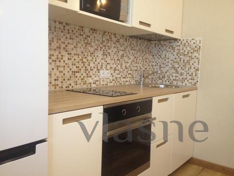 1 bedroom in m.Moskovskaya, Saint Petersburg - apartment by the day